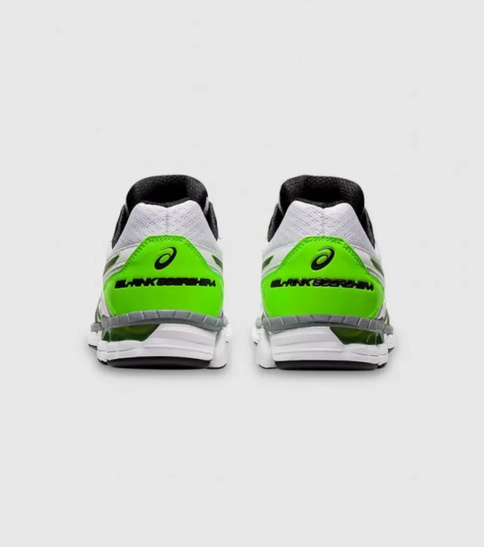 New Gel-Rink Scorcher 4 (4E X-Wide) Mens Lawn Bowls Shoes Men Train