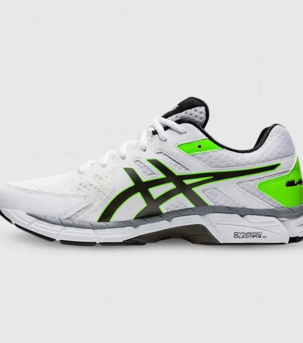 New Gel-Rink Scorcher 4 (4E X-Wide) Mens Lawn Bowls Shoes Men Train