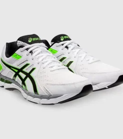 New Gel-Rink Scorcher 4 (4E X-Wide) Mens Lawn Bowls Shoes Men Train