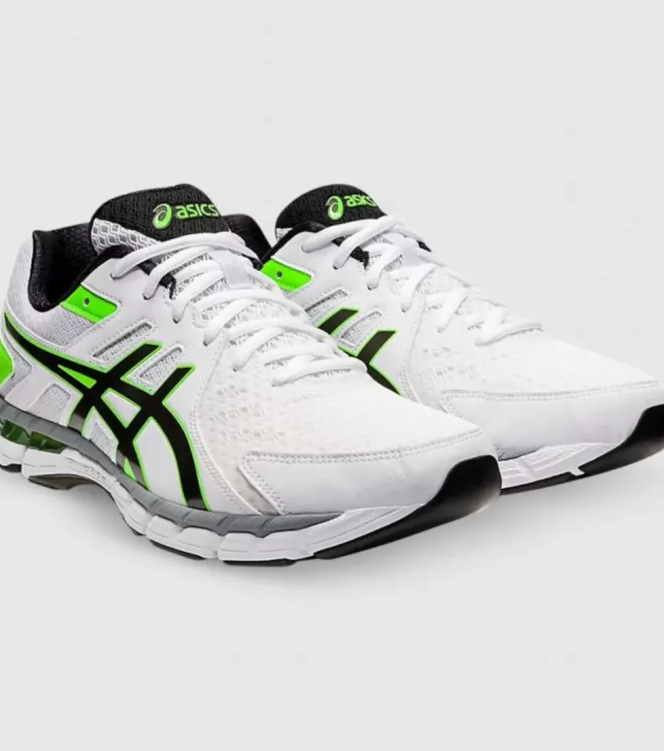 New Gel-Rink Scorcher 4 (4E X-Wide) Mens Lawn Bowls Shoes Men Train