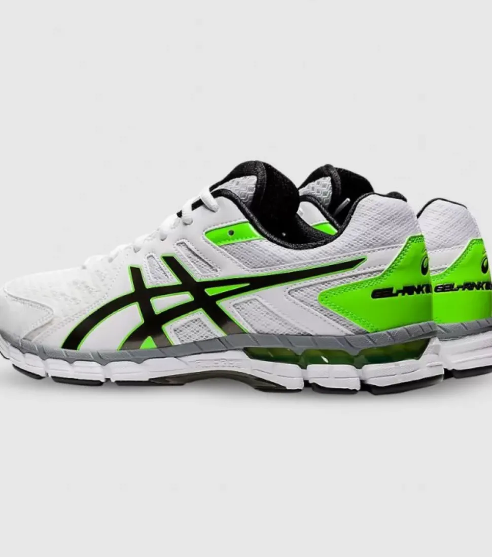 New Gel-Rink Scorcher 4 (4E X-Wide) Mens Lawn Bowls Shoes Men Train