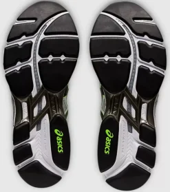 New Gel-Rink Scorcher 4 (4E X-Wide) Mens Lawn Bowls Shoes Men Train