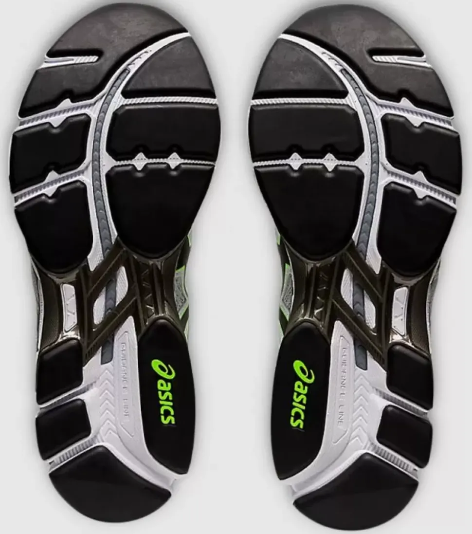 New Gel-Rink Scorcher 4 (4E X-Wide) Mens Lawn Bowls Shoes Men Train