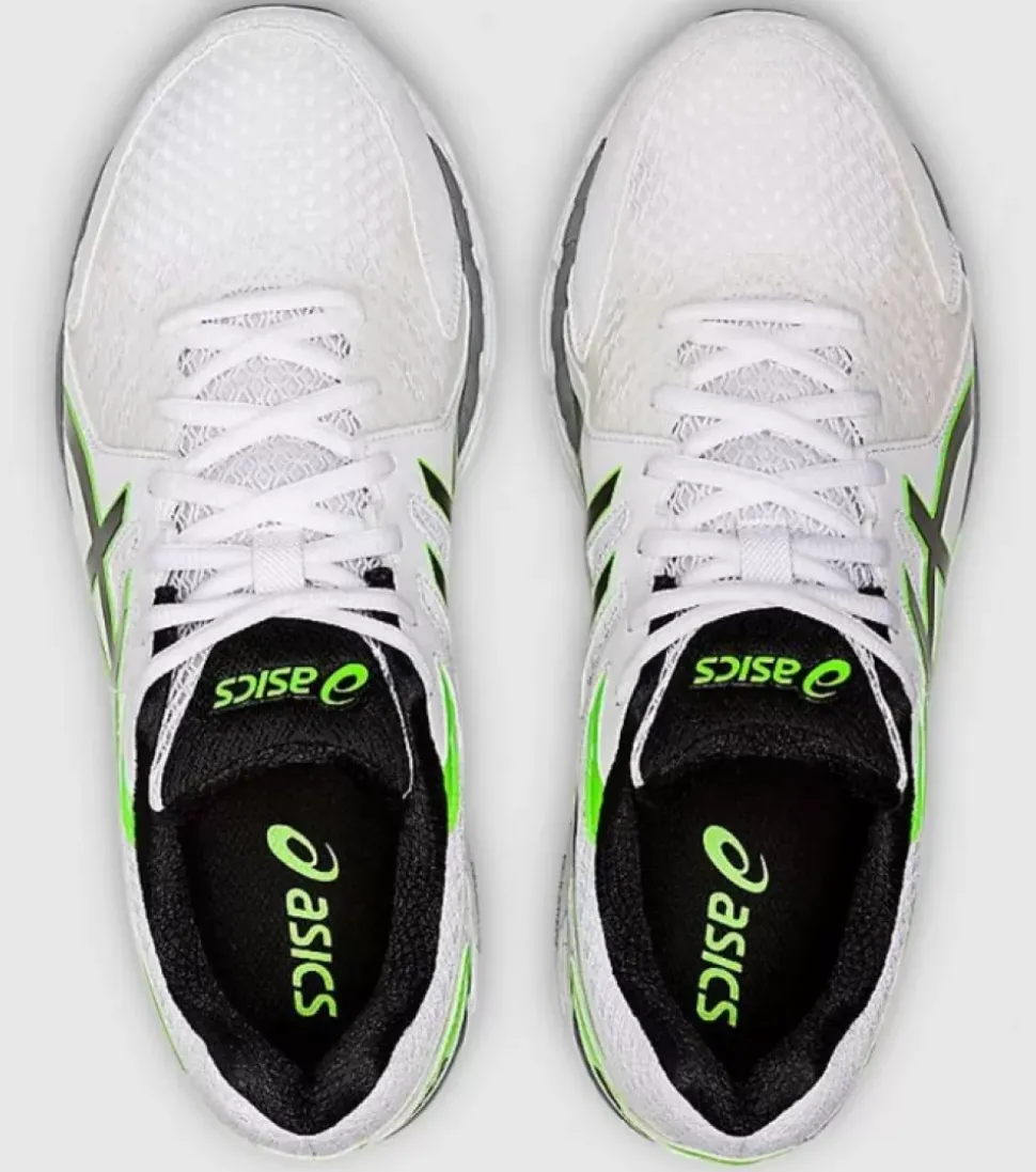 New Gel-Rink Scorcher 4 (4E X-Wide) Mens Lawn Bowls Shoes Men Train