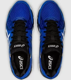 Store Gel-Rink Scorcher 4 (2E Wide) Mens Lawn Bowls Shoes Men Train