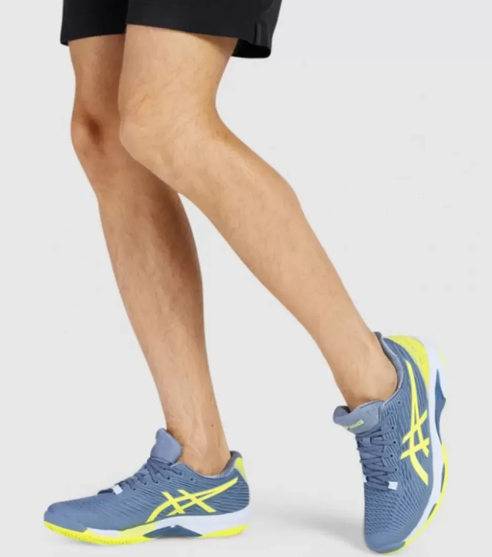 Flash Sale Gel-Solution Speed Ff 2 (Herringbone) Mens Tennis Shoes Men Tennis