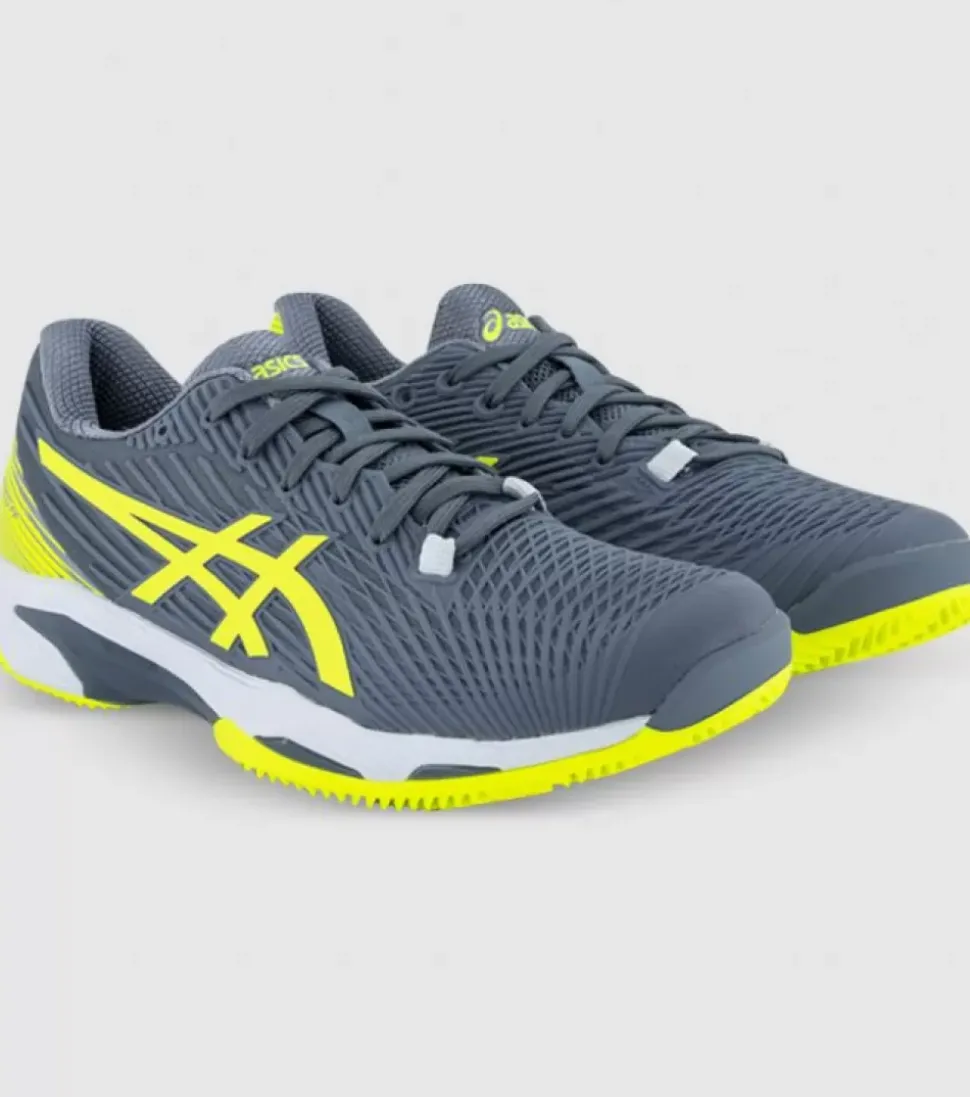Flash Sale Gel-Solution Speed Ff 2 (Herringbone) Mens Tennis Shoes Men Tennis