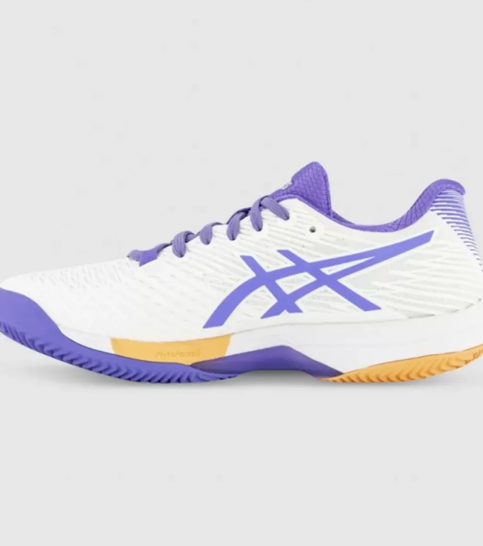 Cheap Gel-Solution Speed Ff 2 Womens Tennis Shoes Women Tennis