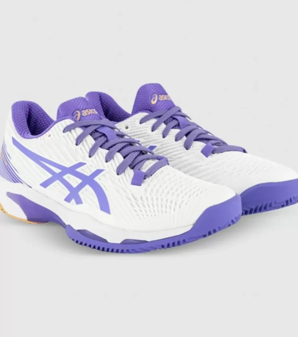 Cheap Gel-Solution Speed Ff 2 Womens Tennis Shoes Women Tennis