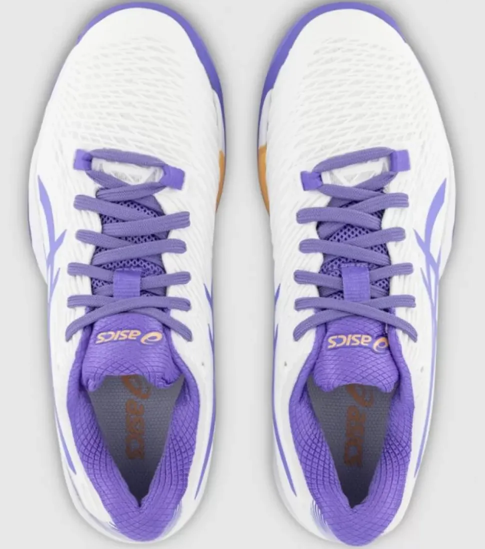 Cheap Gel-Solution Speed Ff 2 Womens Tennis Shoes Women Tennis