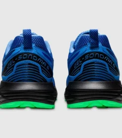 Clearance Gel-Sonoma 6 Mens Men Trail Run