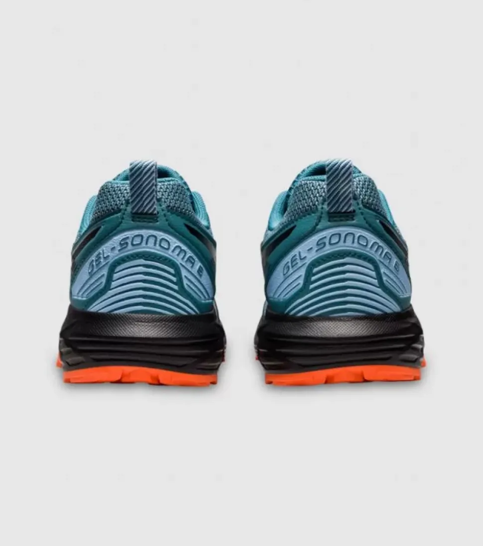 Best Sale Gel-Sonoma 6 Womens Women Trail Run