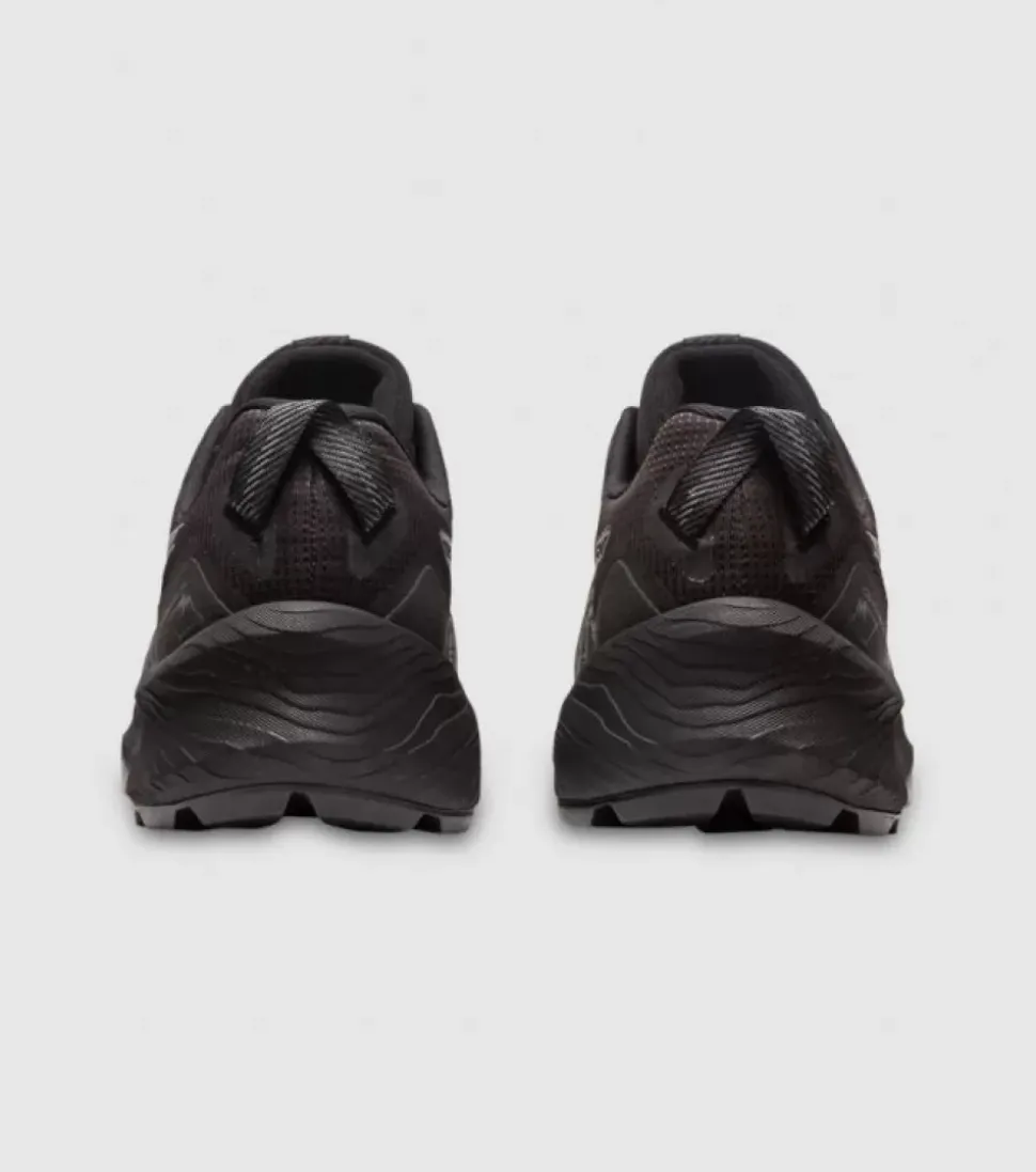 Hot Gel-Trabuco 11 Gore-Tex Womens Women Trail Run