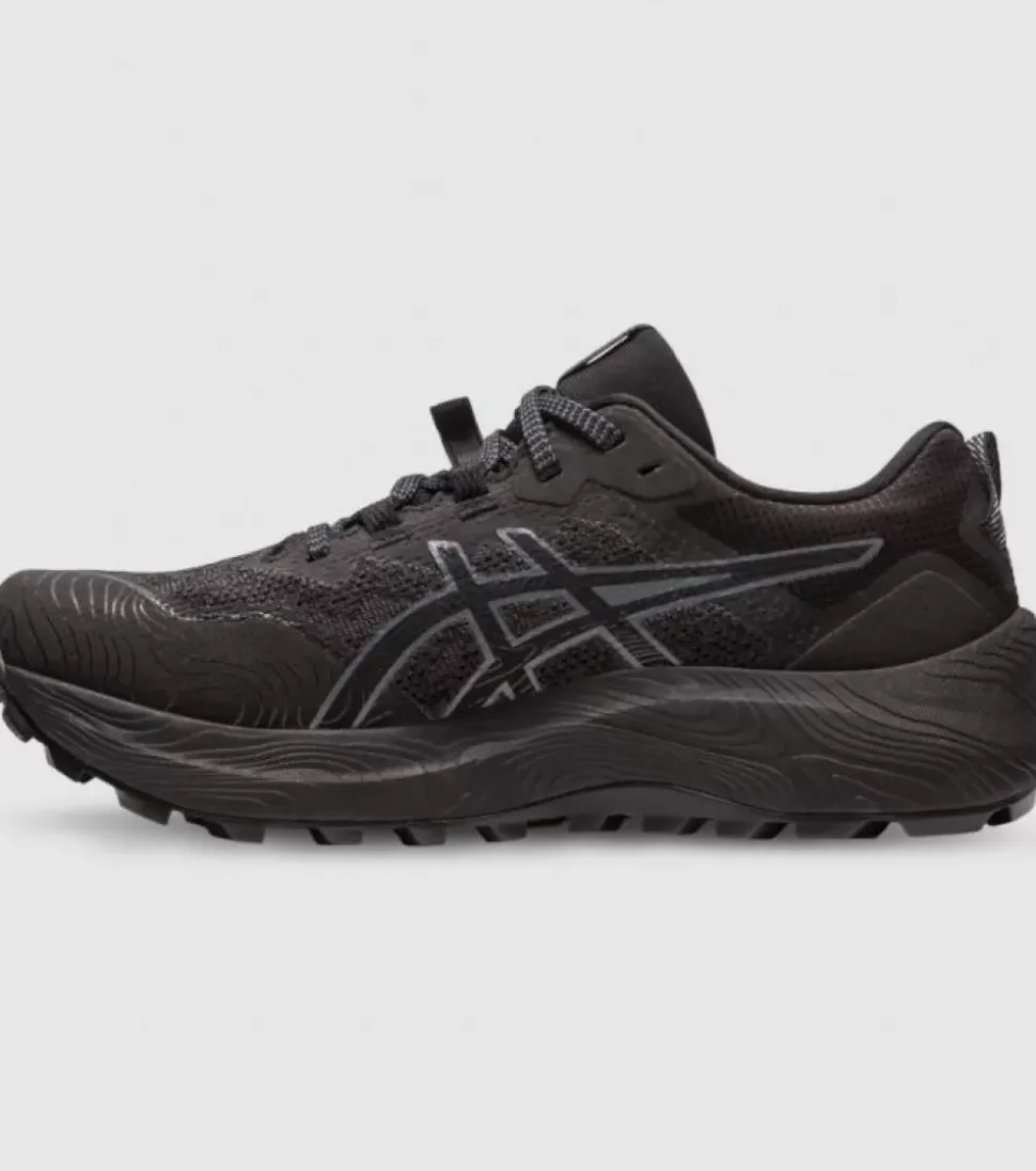 Hot Gel-Trabuco 11 Gore-Tex Womens Women Trail Run