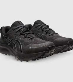 Hot Gel-Trabuco 11 Gore-Tex Womens Women Trail Run