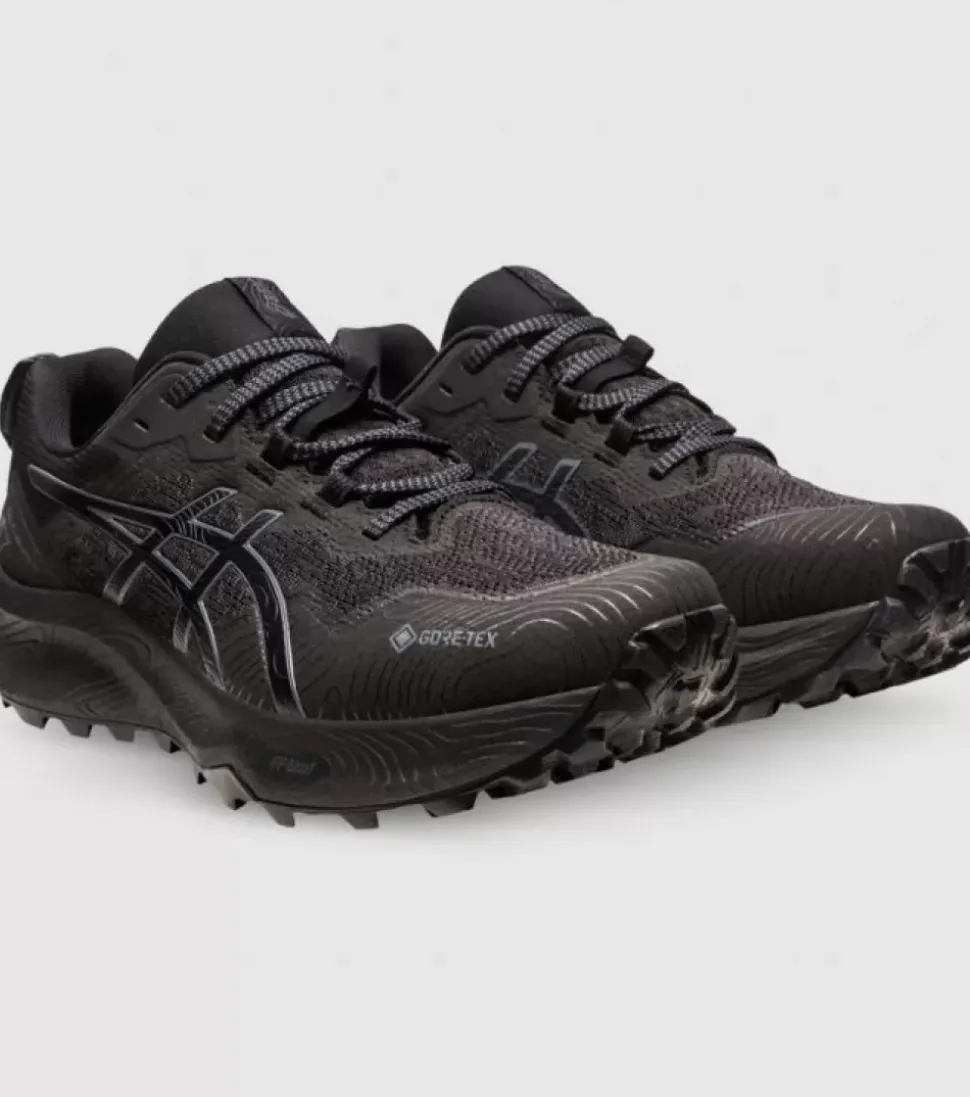 Hot Gel-Trabuco 11 Gore-Tex Womens Women Trail Run