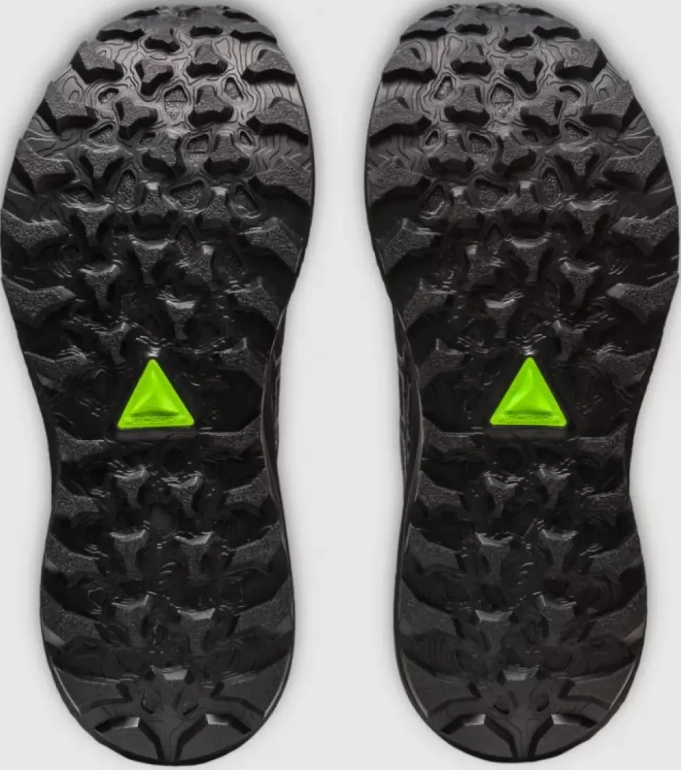 Hot Gel-Trabuco 11 Gore-Tex Womens Women Trail Run