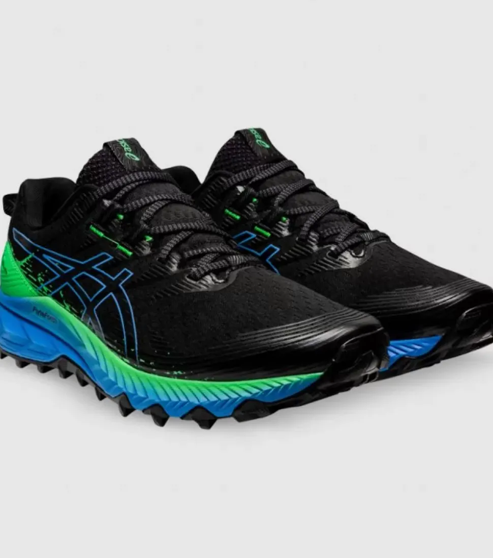 Discount Gel-Trabuco 10 Mens Men Trail Run