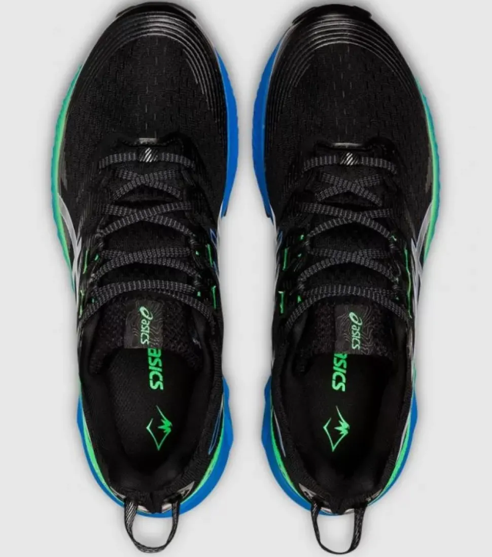 Discount Gel-Trabuco 10 Mens Men Trail Run