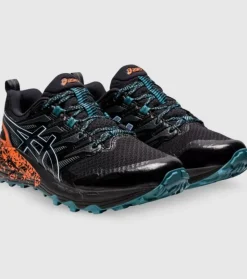 Outlet Gel-Trabuco Terra Womens Women Trail Run