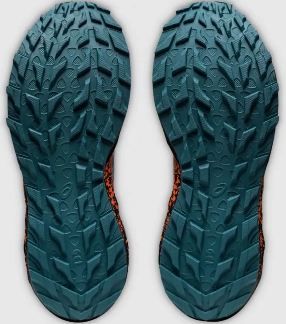 Outlet Gel-Trabuco Terra Womens Women Trail Run