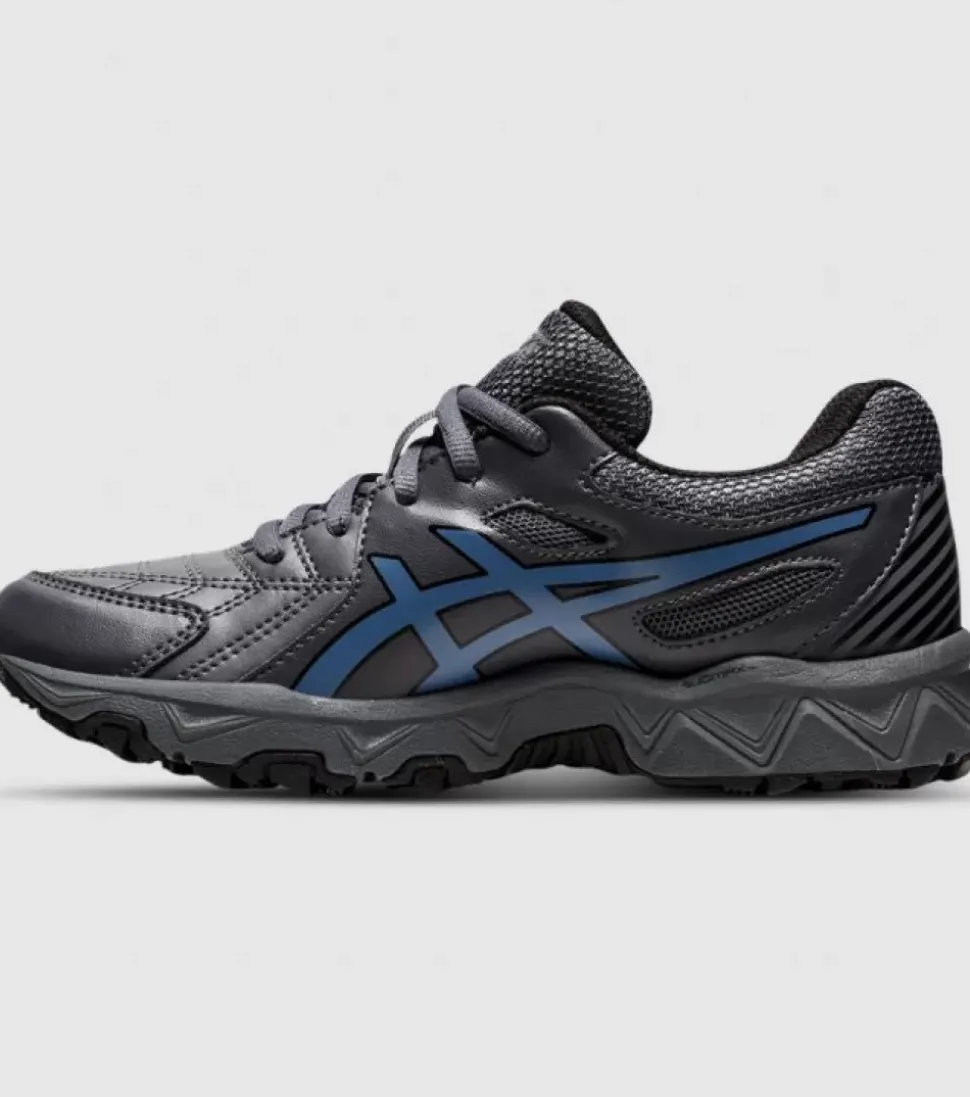 Sale Gel-Trigger 12 (Gs) Kids Kids Cross Training