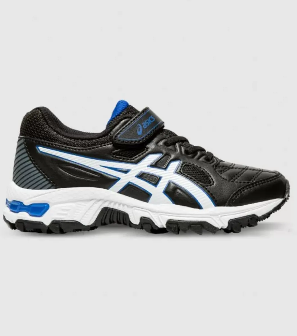 Sale Gel-Trigger 12 (Ps) Kids Kids Cross Training