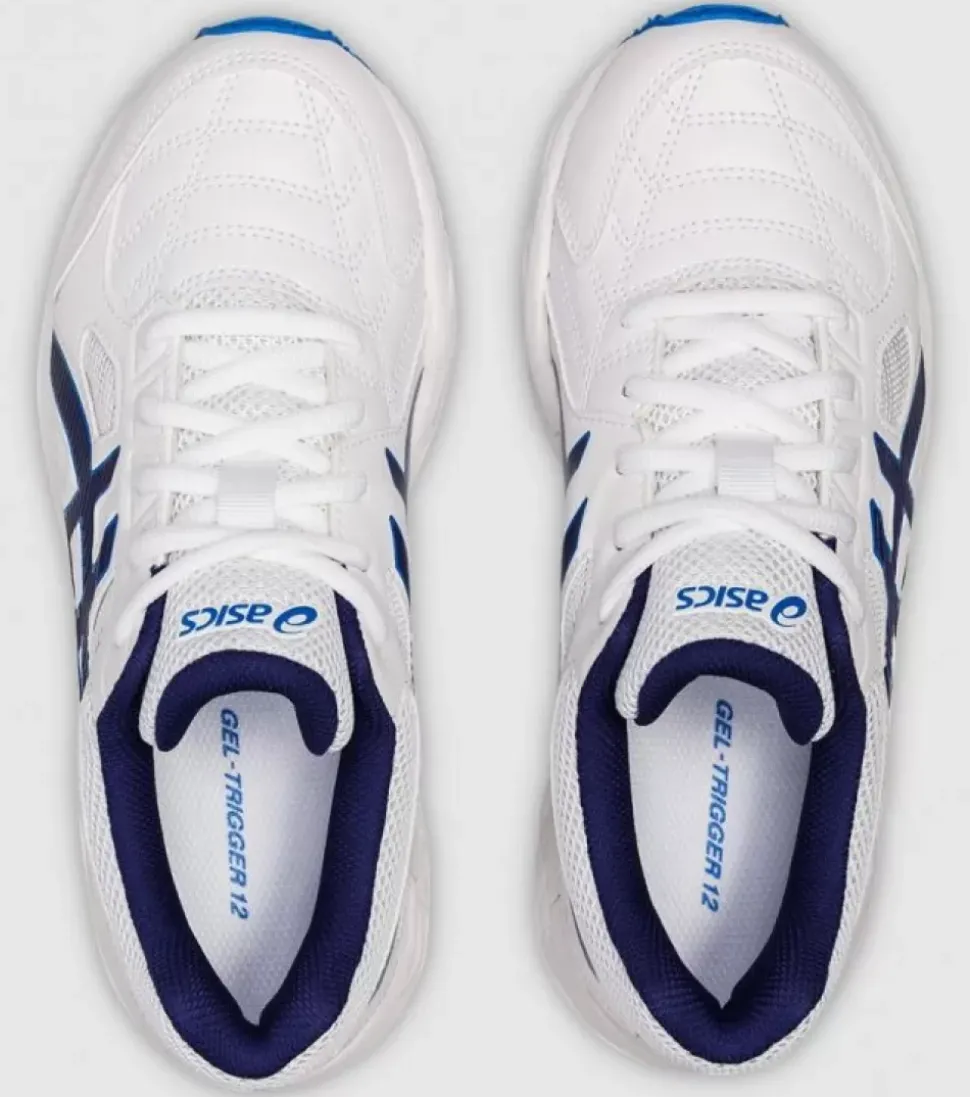 Online Gel-Trigger 12 Tx (Gs) Kids Kids Cross Training