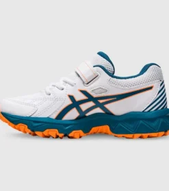 Outlet Gel-Trigger 12 Tx (Ps) Kids Kids Cross Training
