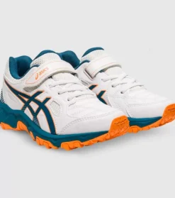 Outlet Gel-Trigger 12 Tx (Ps) Kids Kids Cross Training