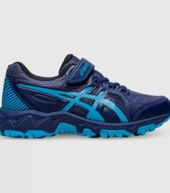 Cheap Gel-Trigger 12 Tx (Ps) Kids Kids Cross Training
