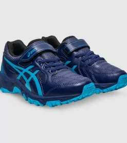 Cheap Gel-Trigger 12 Tx (Ps) Kids Kids Cross Training
