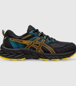 New Gel-Venture 9 (Gs) Kids Kids Run