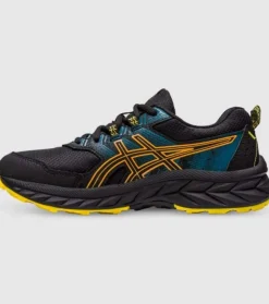 New Gel-Venture 9 (Gs) Kids Kids Run