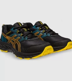 New Gel-Venture 9 (Gs) Kids Kids Run