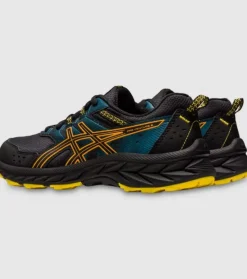 New Gel-Venture 9 (Gs) Kids Kids Run