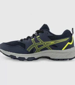 New Gel-Venture 8 (Gs) Kids Kids Run