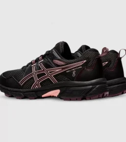 Hot Gel-Venture 8 (Gs) Kids Kids Run