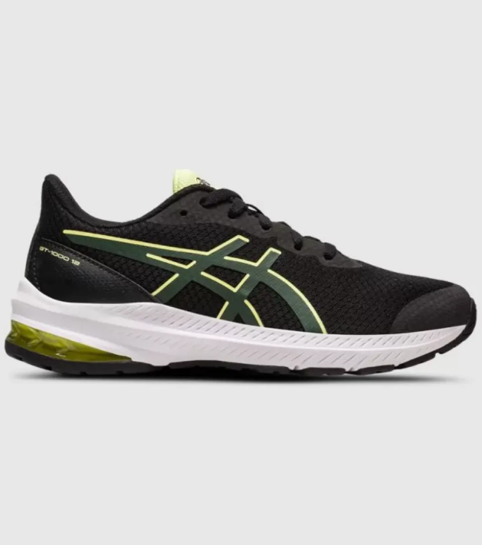 Best Gt 1000 12 (Gs) Kids Kids Run