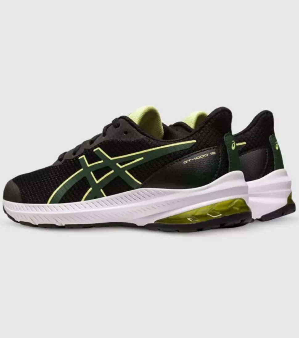 Best Gt 1000 12 (Gs) Kids Kids Run
