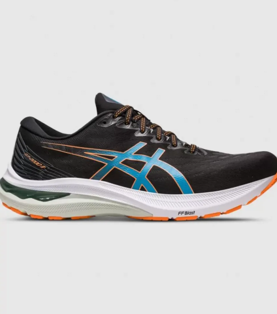 Fashion Gt-2000 11 (2E Wide) Mens Men Run