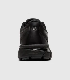 Shop Gt-2000 8 (Gs) Kids Black Gunmetal Kids Run