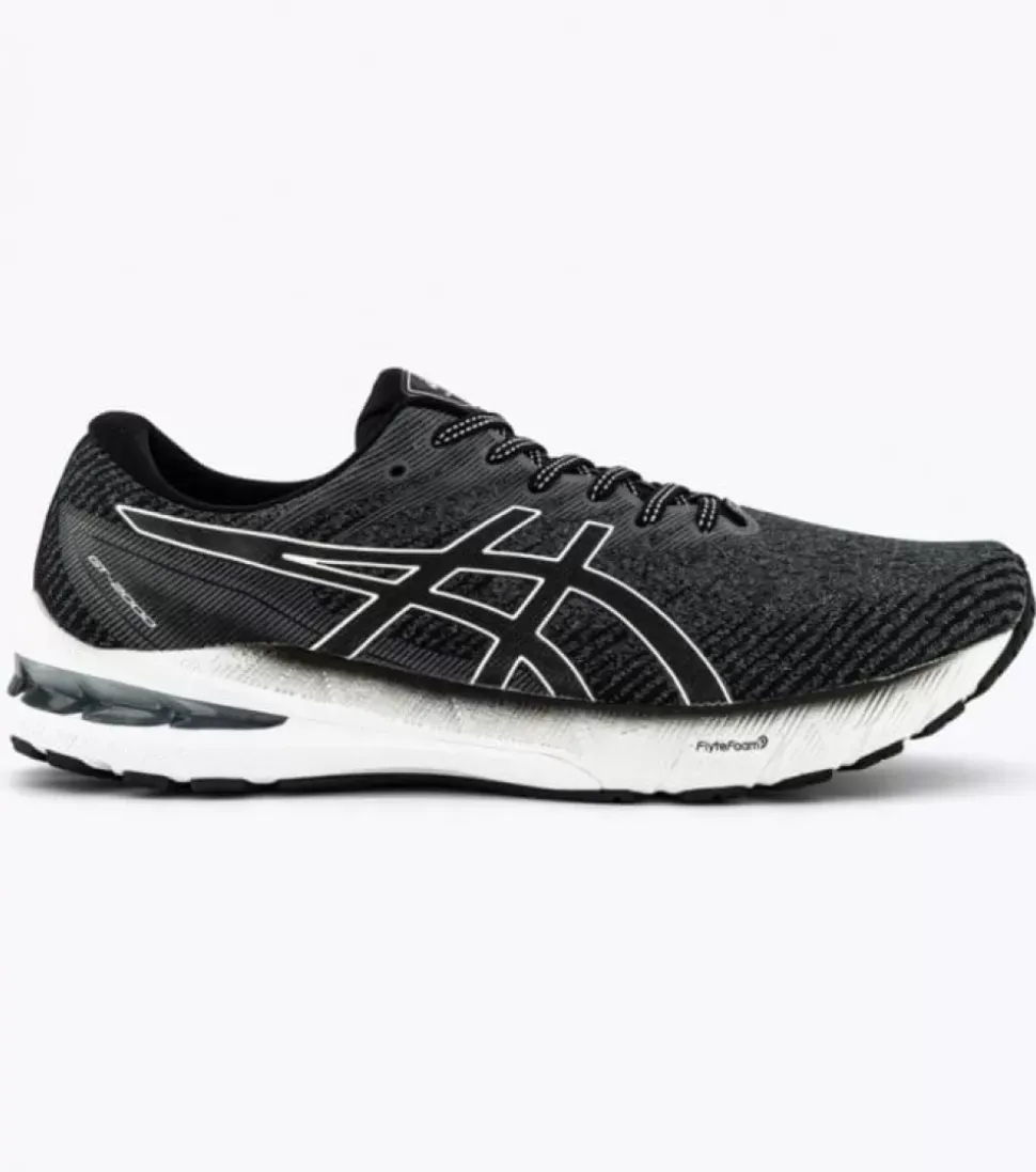 Hot Gt-2000 10 Mens Black White Men Run