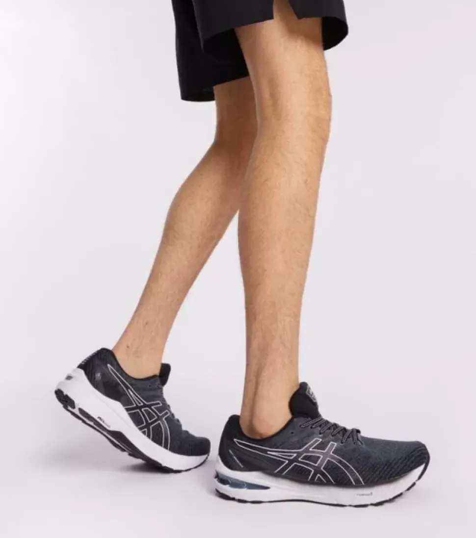 Hot Gt-2000 10 Mens Black White Men Run