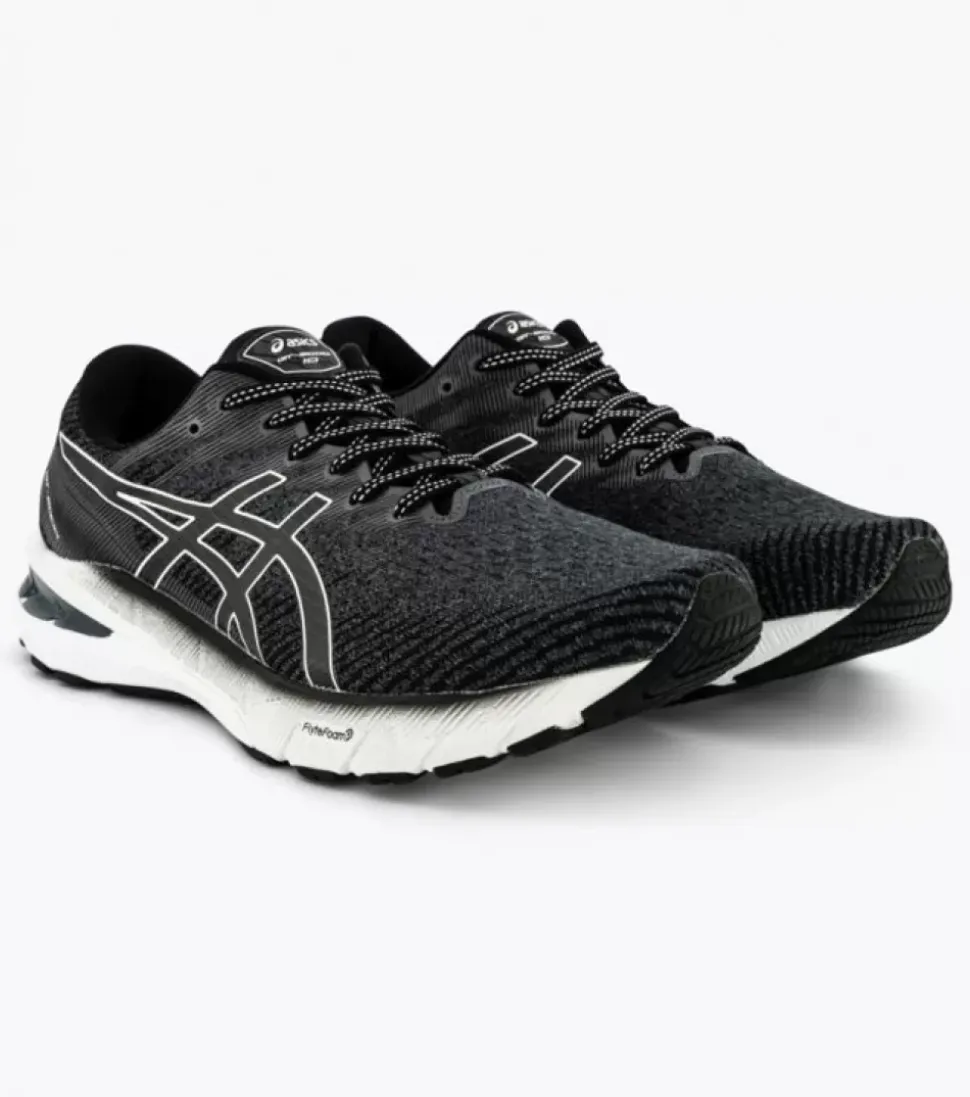 Hot Gt-2000 10 Mens Black White Men Run