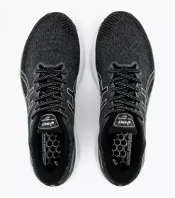 Hot Gt-2000 10 Mens Black White Men Run