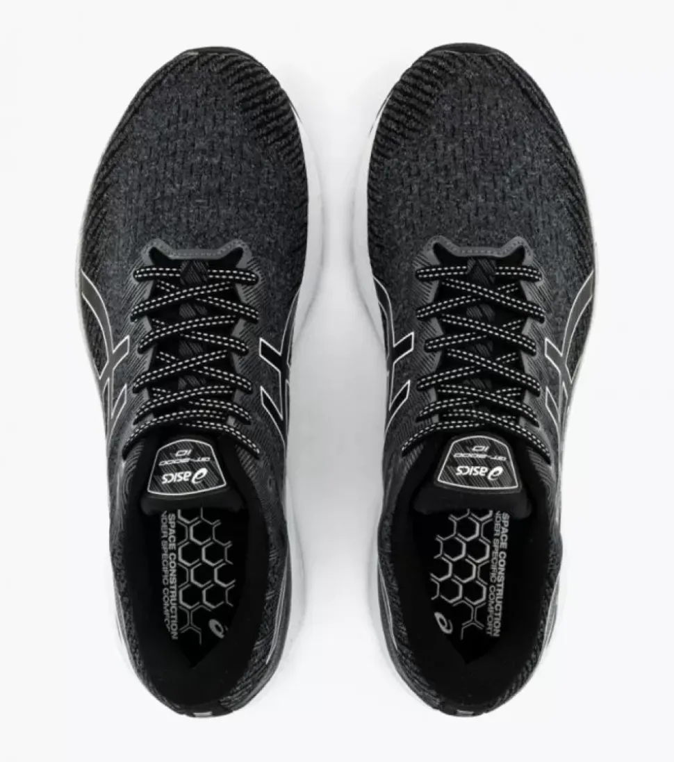 Hot Gt-2000 10 Mens Black White Men Run