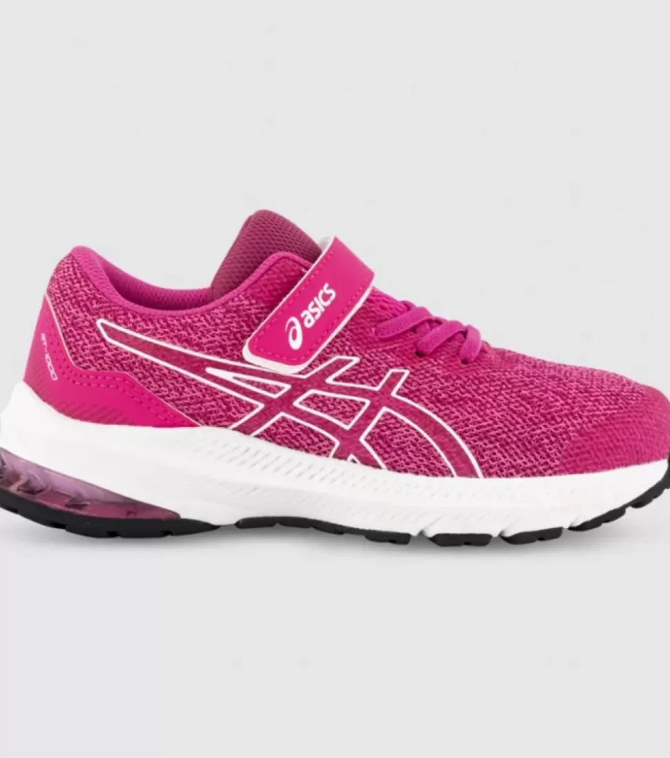 Fashion Gt-1000 11 (Ps) Kids Kids Run