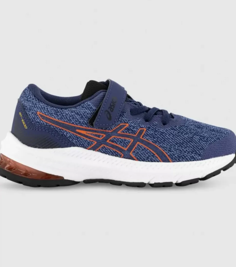 Clearance Gt-1000 11 (Ps) Kids Kids Run