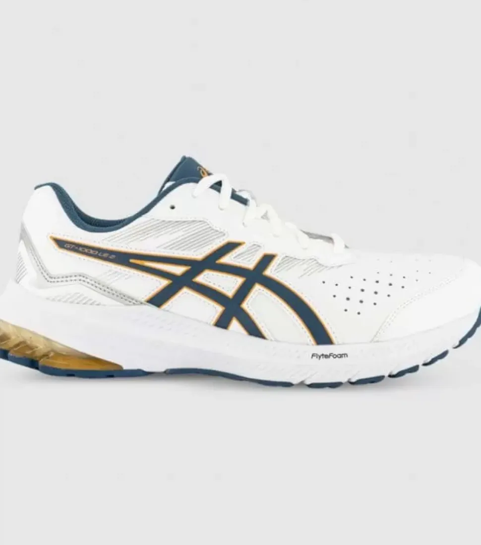 Clearance Gt-1000 Le 2 (2E Wide) Mens Men Walk